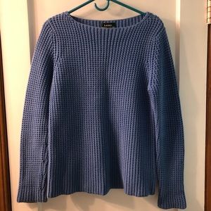 Ralph Lauren Cotton Sweater - Size M